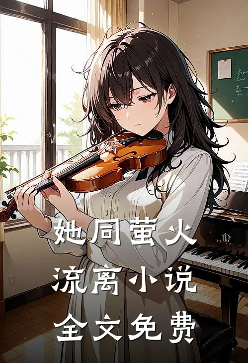 她同萤火流离小说全文免费
