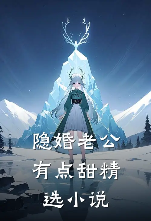 隐婚老公，有点甜精选小说