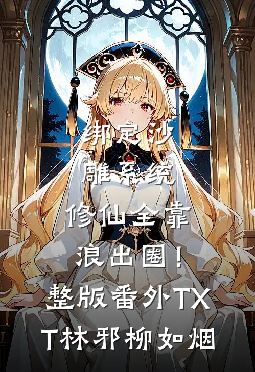 绑定沙雕系统：修仙全靠浪出圈！整版番外TXT林邪柳如烟