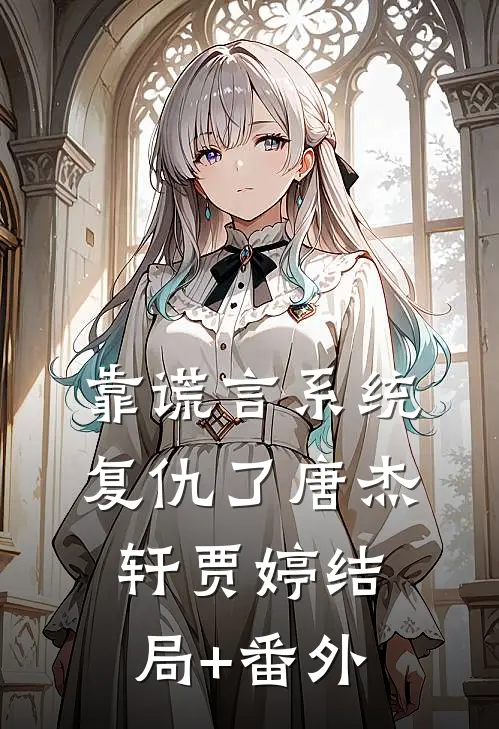 靠谎言系统复仇了唐杰轩贾婷结局+番外