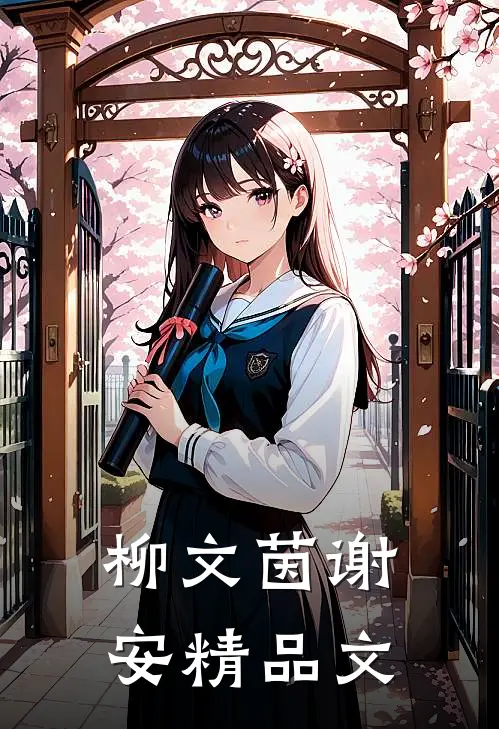 柳文茵谢安精品文