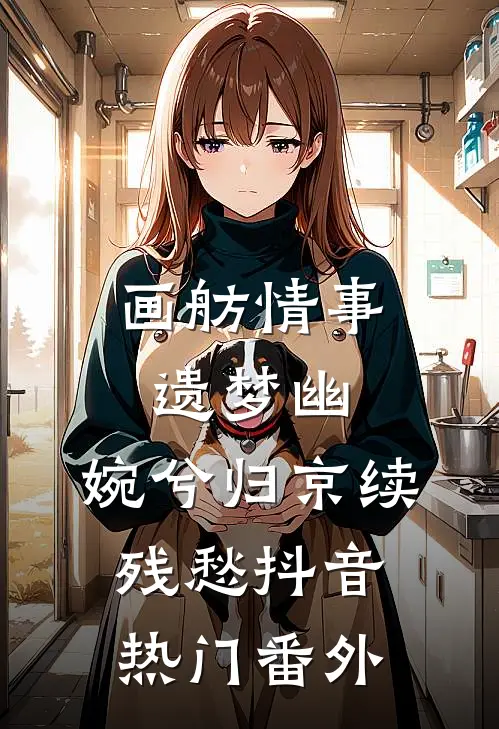 画舫情事遗梦幽，婉兮归京续残愁抖音热门 番外