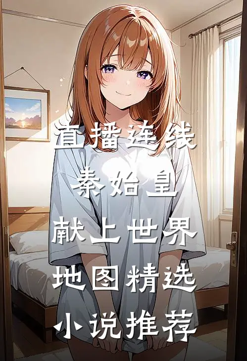直播连线秦始皇，献上世界地图精选小说推荐