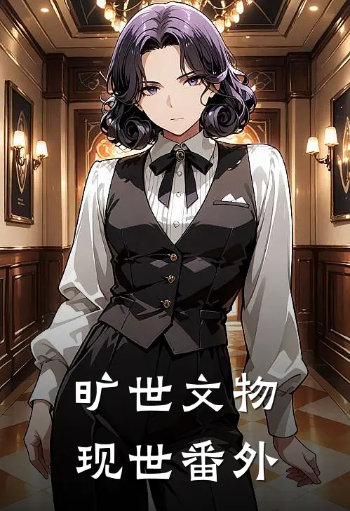 旷世文物现世 番外