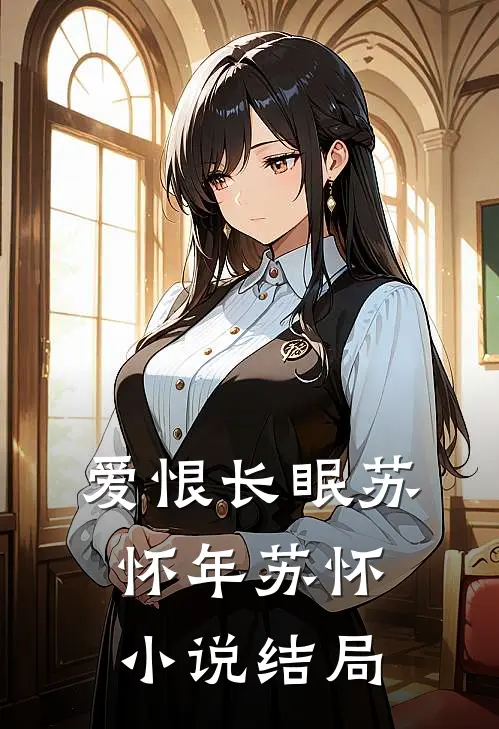爱恨长眠苏怀年苏怀小说结局