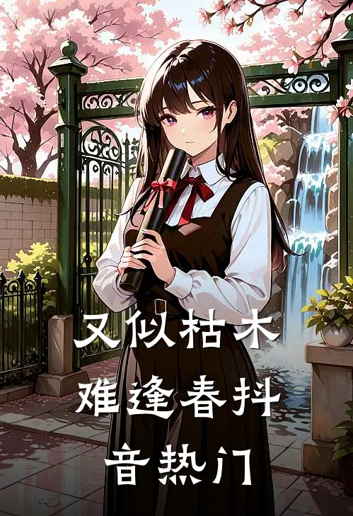 又似枯木难逢春抖音热门