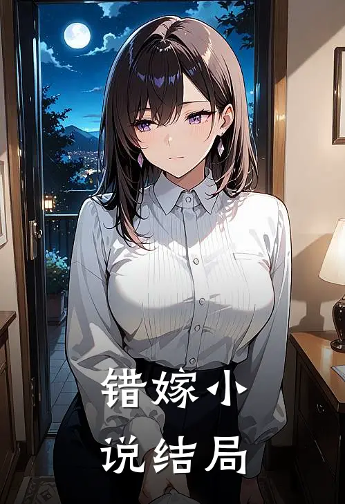 错嫁小说结局