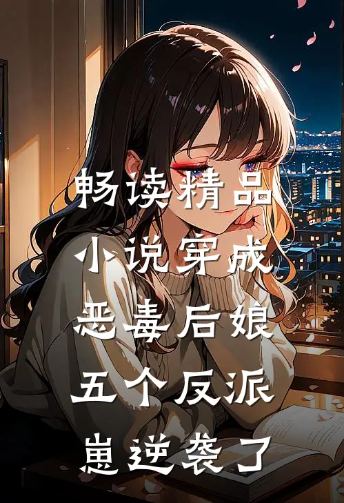 畅读精品小说穿成恶毒后娘，五个反派崽逆袭了