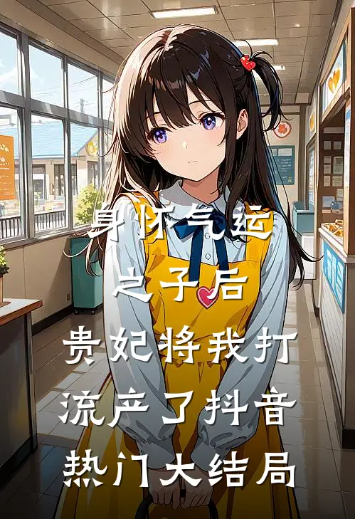 身怀气运之子后，贵妃将我打流产了抖音热门大结局