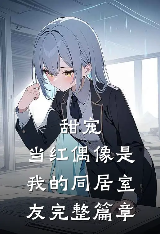 甜宠：当红偶像是我的同居室友完整篇章