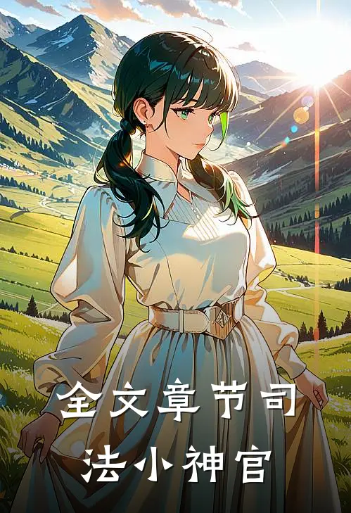全文章节司法小神官