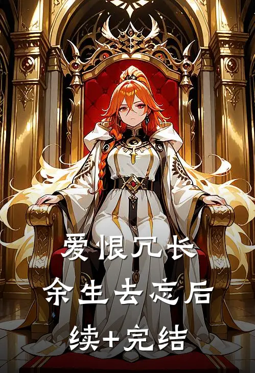 爱恨冗长，余生去忘后续+完结