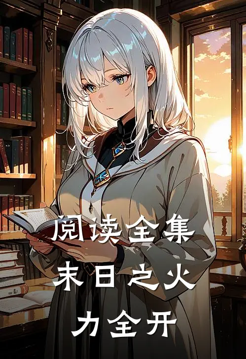阅读全集末日之火力全开