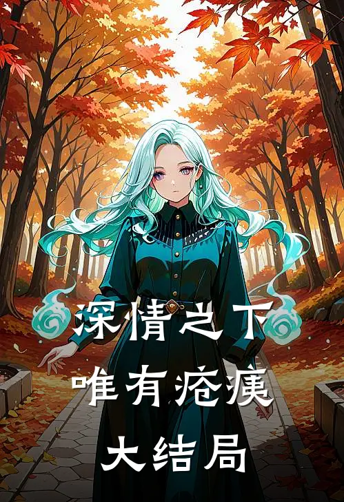 深情之下唯有疮痍大结局