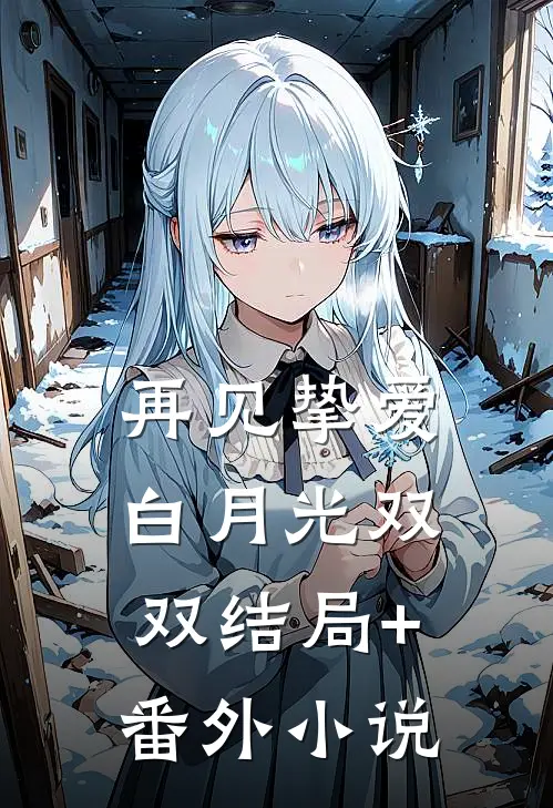 再见挚爱白月光双双结局+番外小说