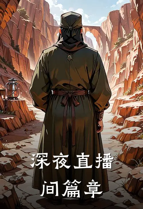 深夜直播间篇章