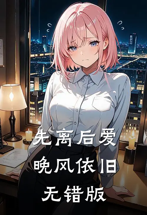 先离后爱，晚风依旧无错版