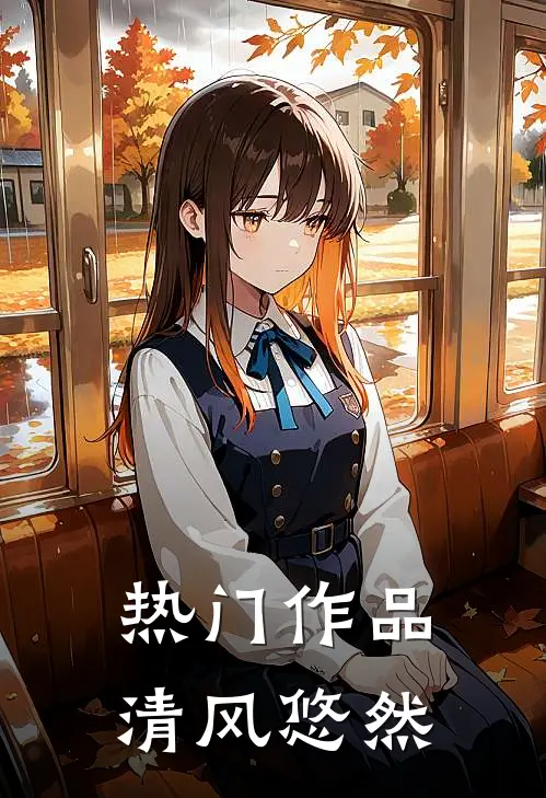 热门作品清风悠然