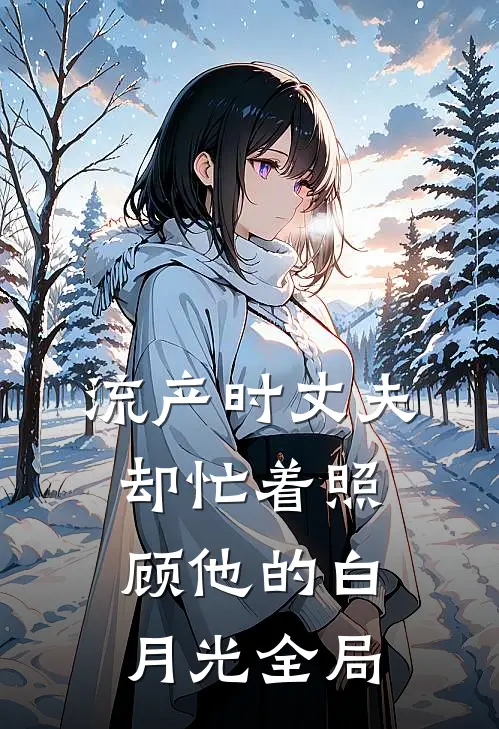 流产时丈夫却忙着照顾他的白月光全局