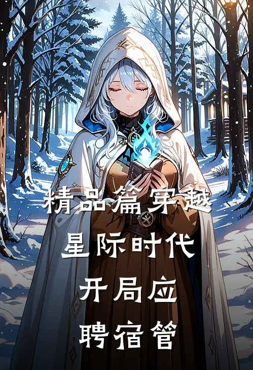 精品篇穿越星际时代：开局应聘宿管