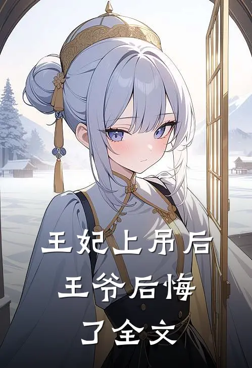 王妃上吊后，王爷后悔了全文