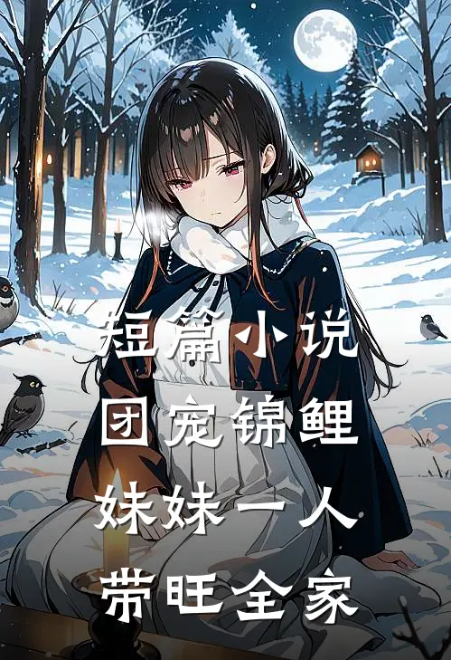 短篇小说团宠锦鲤：妹妹一人带旺全家