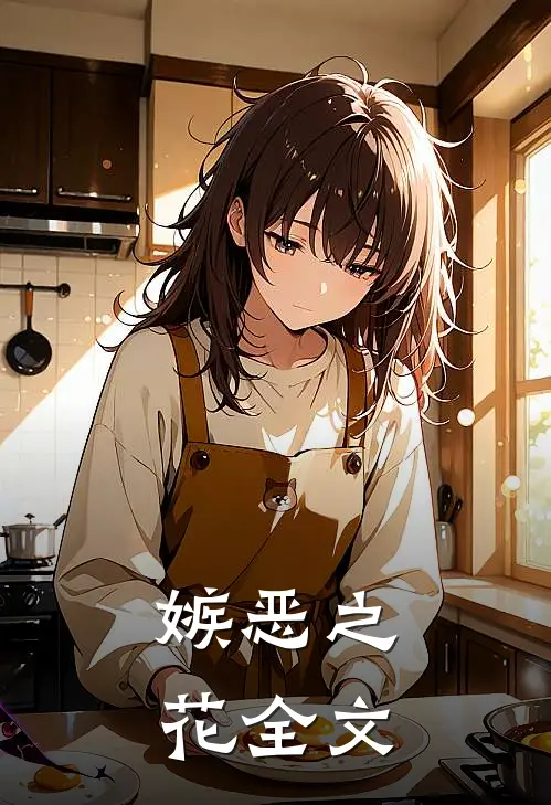嫉恶之花全文