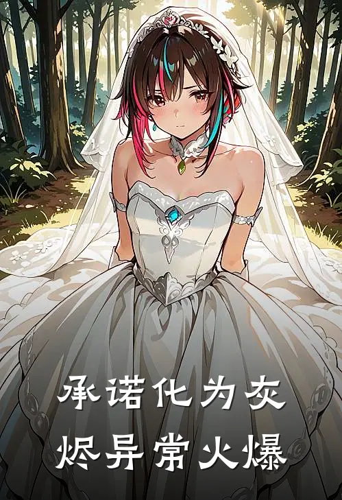 承诺化为灰烬异常火爆