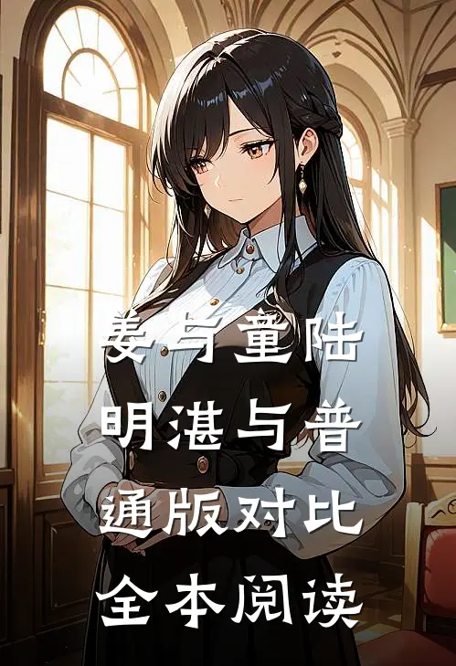 姜与童陆明湛与普通版对比全本阅读