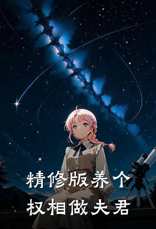精修版养个权相做夫君