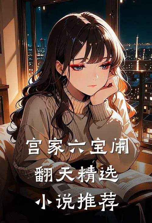 宫家六宝闹翻天精选小说推荐