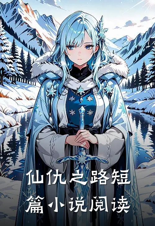 仙仇之路短篇小说阅读