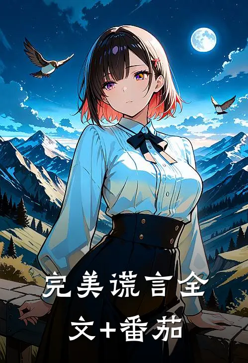 完美谎言全文+番茄