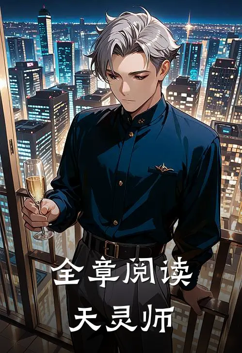 全章阅读天灵师