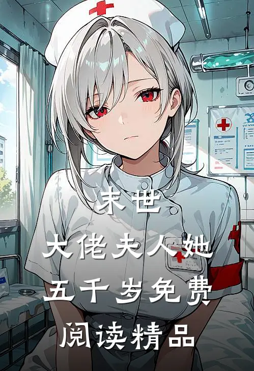 末世:大佬夫人她五千岁免费阅读精品