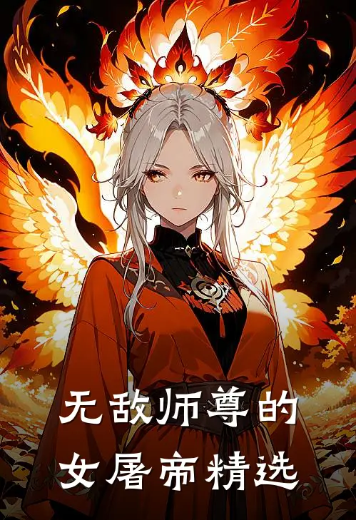 无敌师尊的女屠帝精选