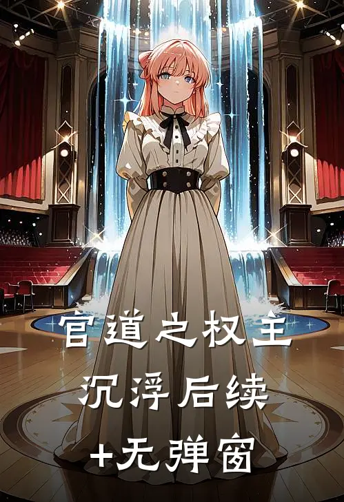 官道之权主沉浮后续+无弹窗