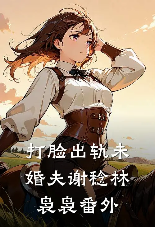 打脸出轨未婚夫谢稔林袅袅 番外