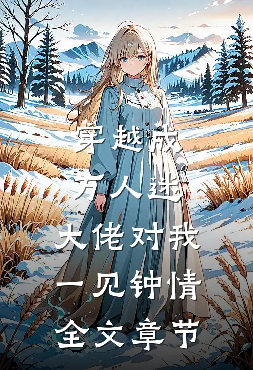 穿越成万人迷，大佬对我一见钟情全文章节