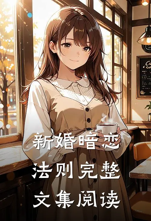 新婚暗恋法则完整文集阅读