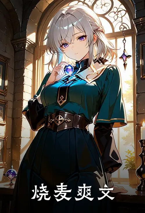 烧麦爽文