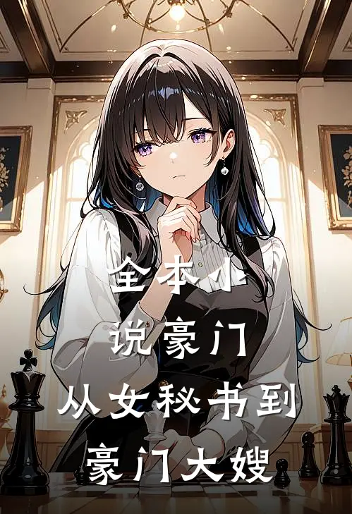 全本小说豪门：从女秘书到豪门大嫂