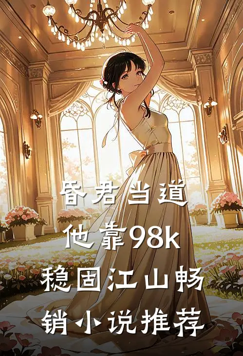 昏君当道：他靠98k稳固江山畅销小说推荐