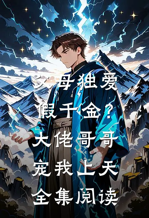 父母独爱假千金？大佬哥哥宠我上天全集阅读