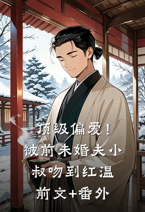 顶级偏爱！被前未婚夫小叔吻到红温前文+番外