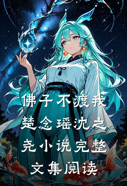 佛子不渡我楚念瑶沈之尧小说完整文集阅读