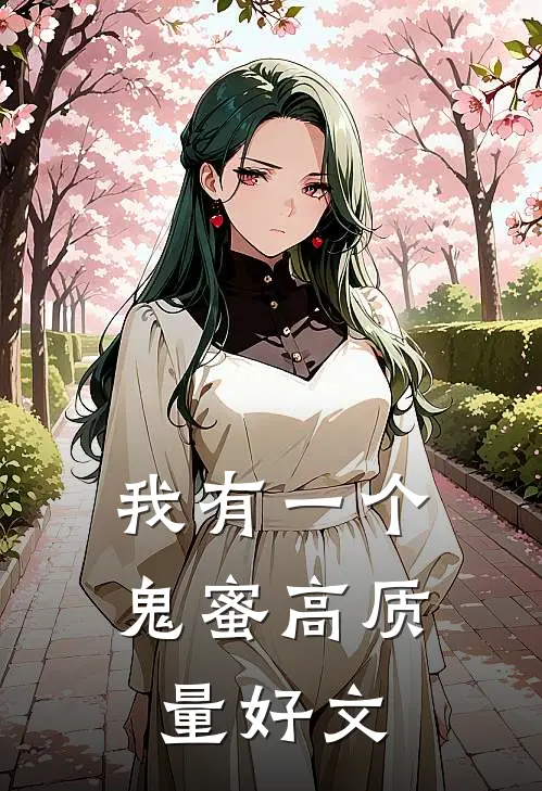 我有一个鬼蜜高质量好文