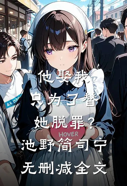 他娶我，只为了替她脱罪？池野简司宁无删减全文