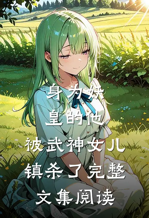 身为妖皇的他,被武神女儿镇杀了完整文集阅读