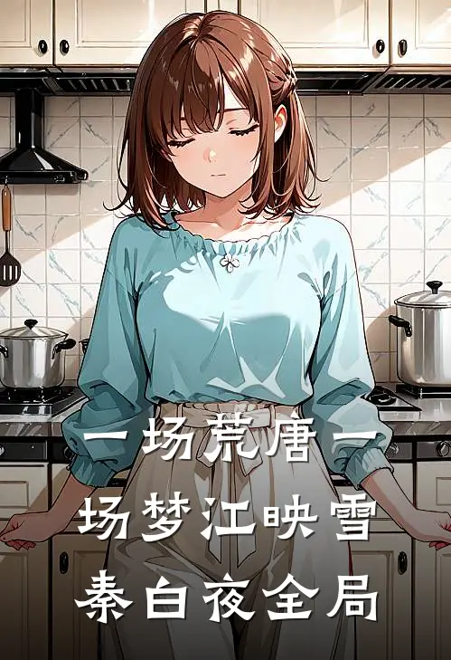 一场荒唐一场梦江映雪秦白夜全局